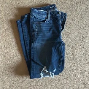 American Eagle hi rise legging